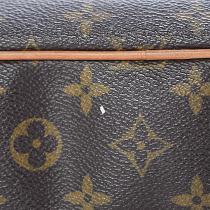 Louis Vuitton Monogram Thames GM 11 of 17