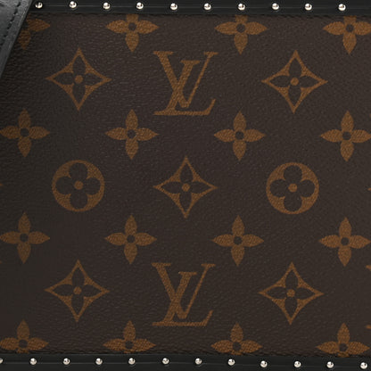Louis Vuitton Monogram Clutch Box 11 of 11