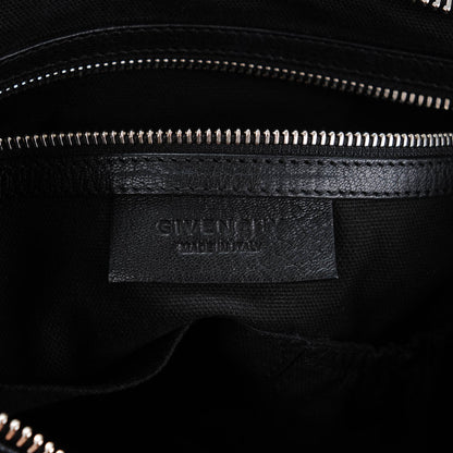 Givenchy Sugar Goatskin Medium Pandora Black 6 of 7