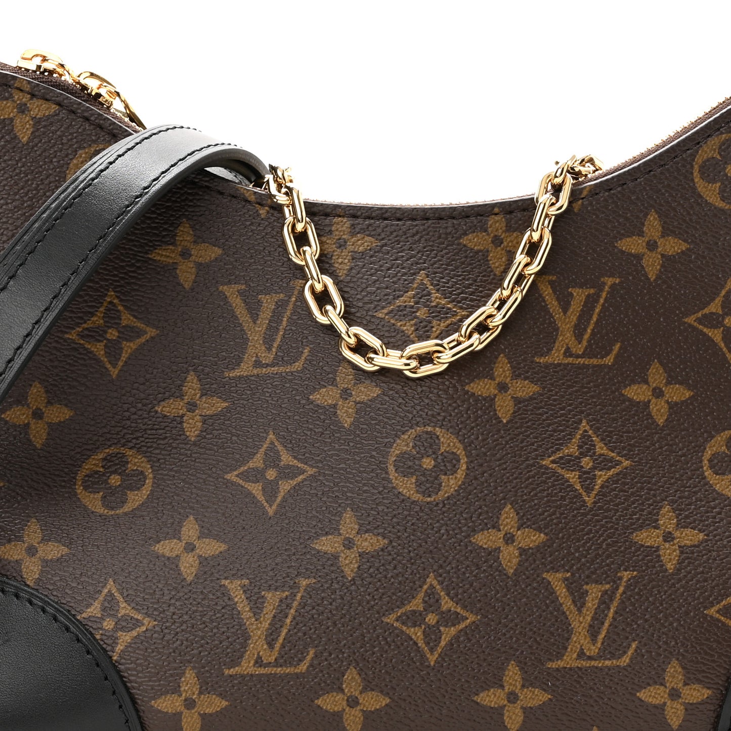 Monogram Boulogne NM Black