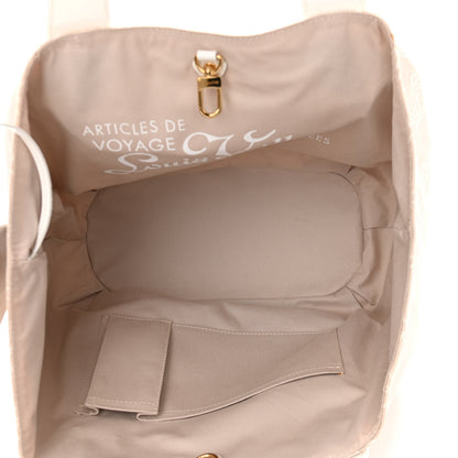 Louis Vuitton Cabas Ipanema PM Sandy 5 of 8