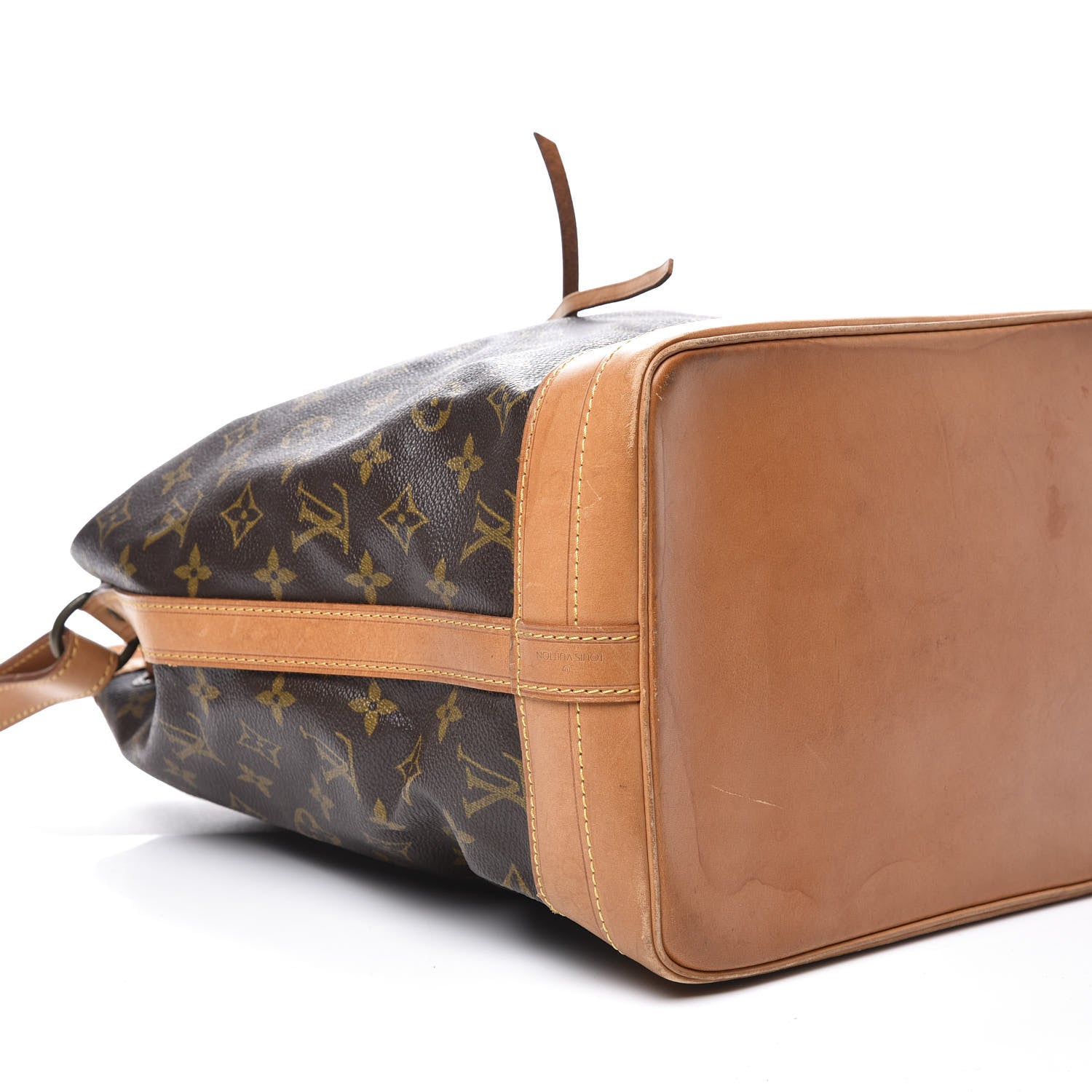 Louis Vuitton Monogram Noe 5 of 12