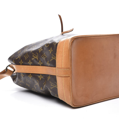 Louis Vuitton Monogram Noe 5 of 12