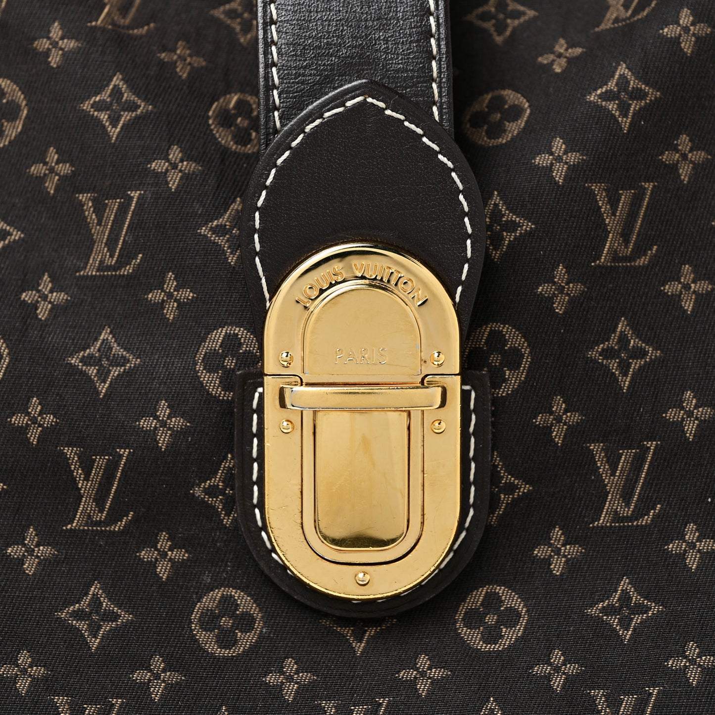 Monogram Idylle Elegie Fusain