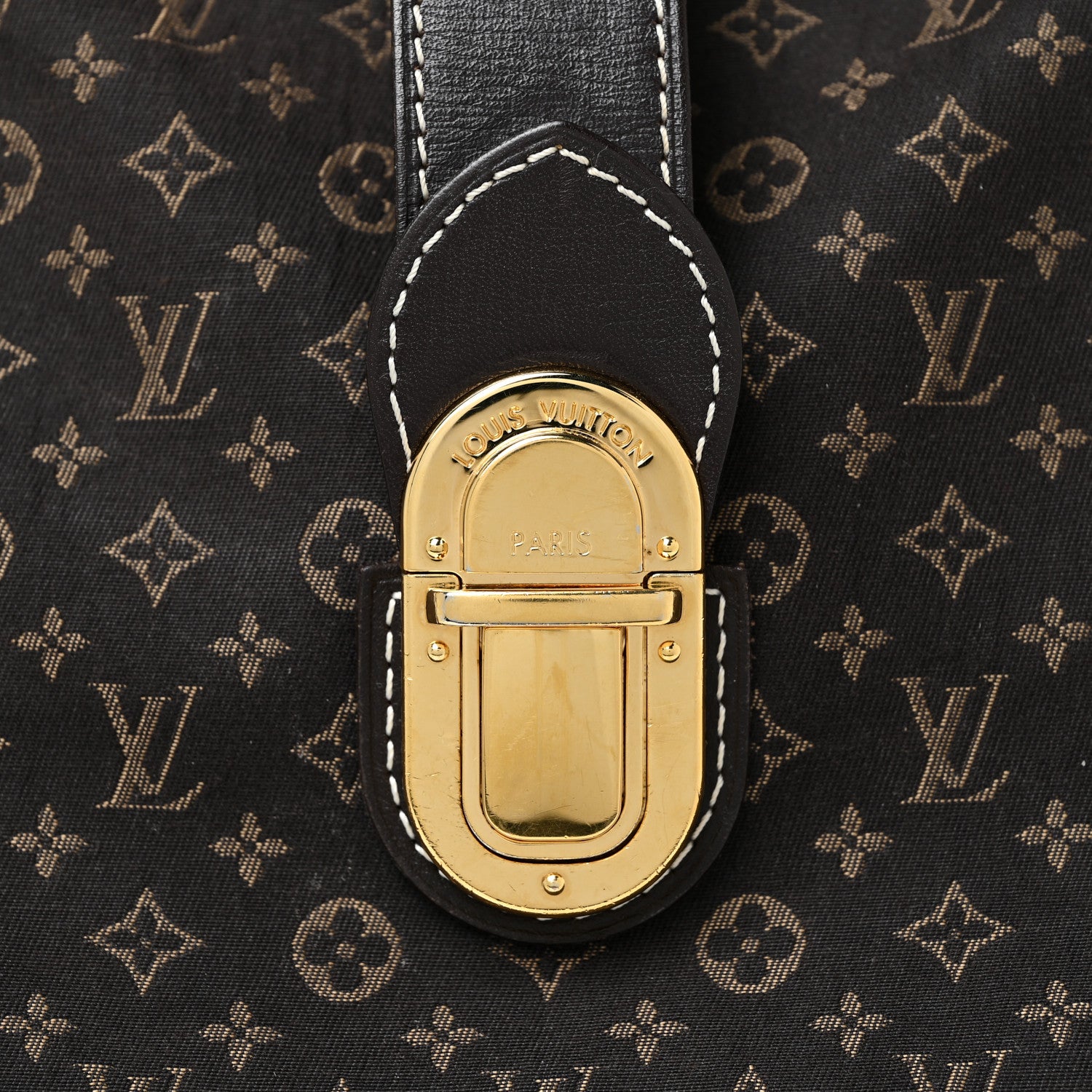 Louis Vuitton Monogram Idylle Elegie Fusain 7 of 10