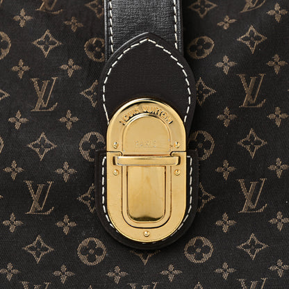 Louis Vuitton Monogram Idylle Elegie Fusain 7 of 10