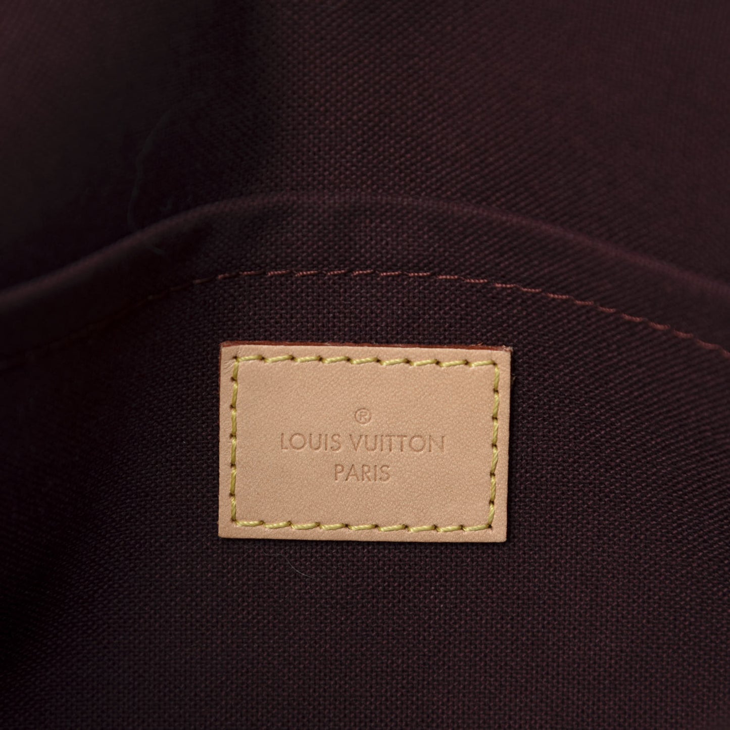 Monogram Favorite MM