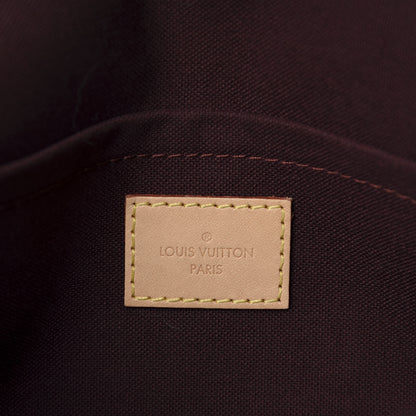 Louis Vuitton Monogram Favorite MM 9 of 12