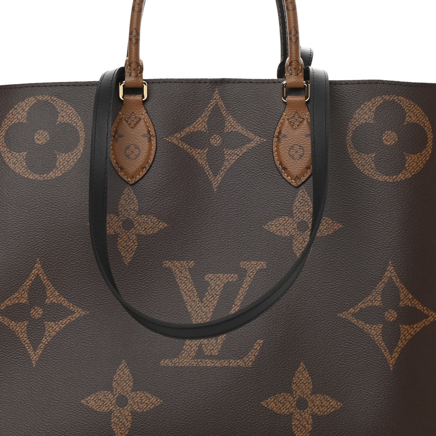 Reverse Monogram Giant Onthego GM