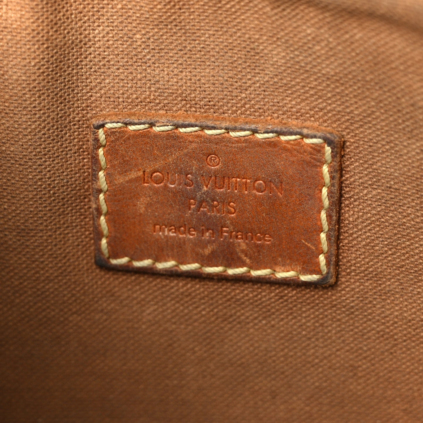 Monogram Bosphore Pochette