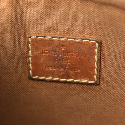 Louis Vuitton Monogram Bosphore Pochette 6 of 12