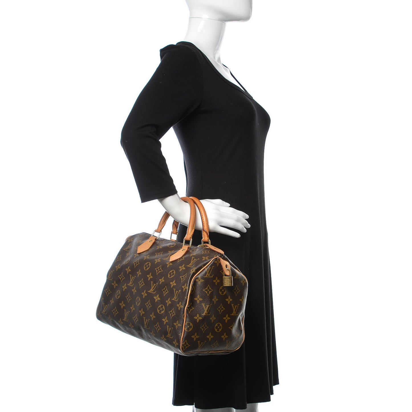 Monogram Speedy 30