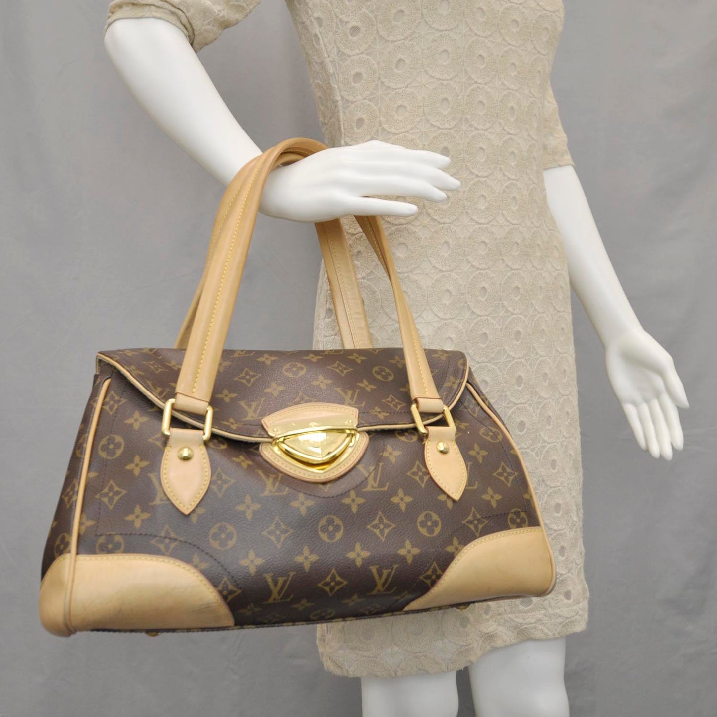 Monogram Beverly GM