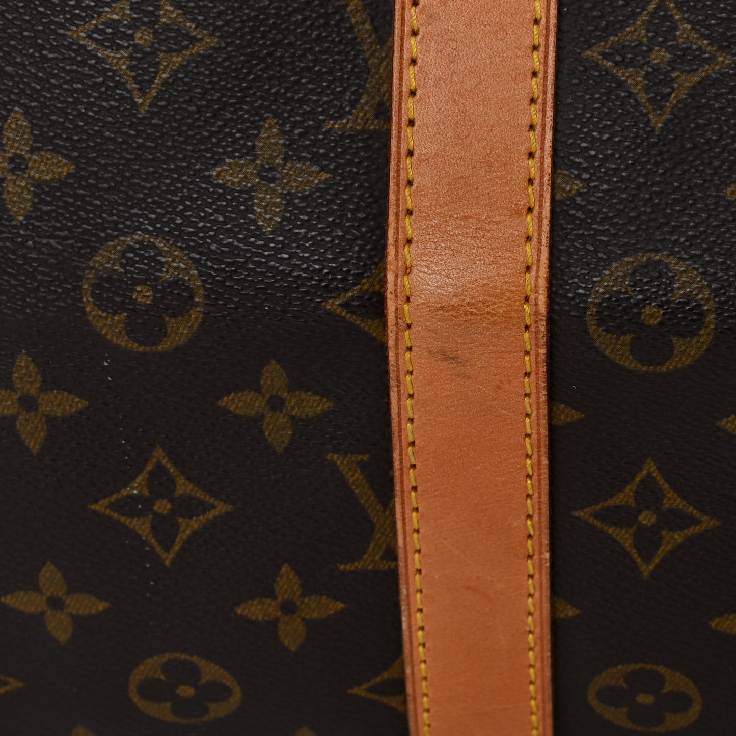 Monogram Keepall 55