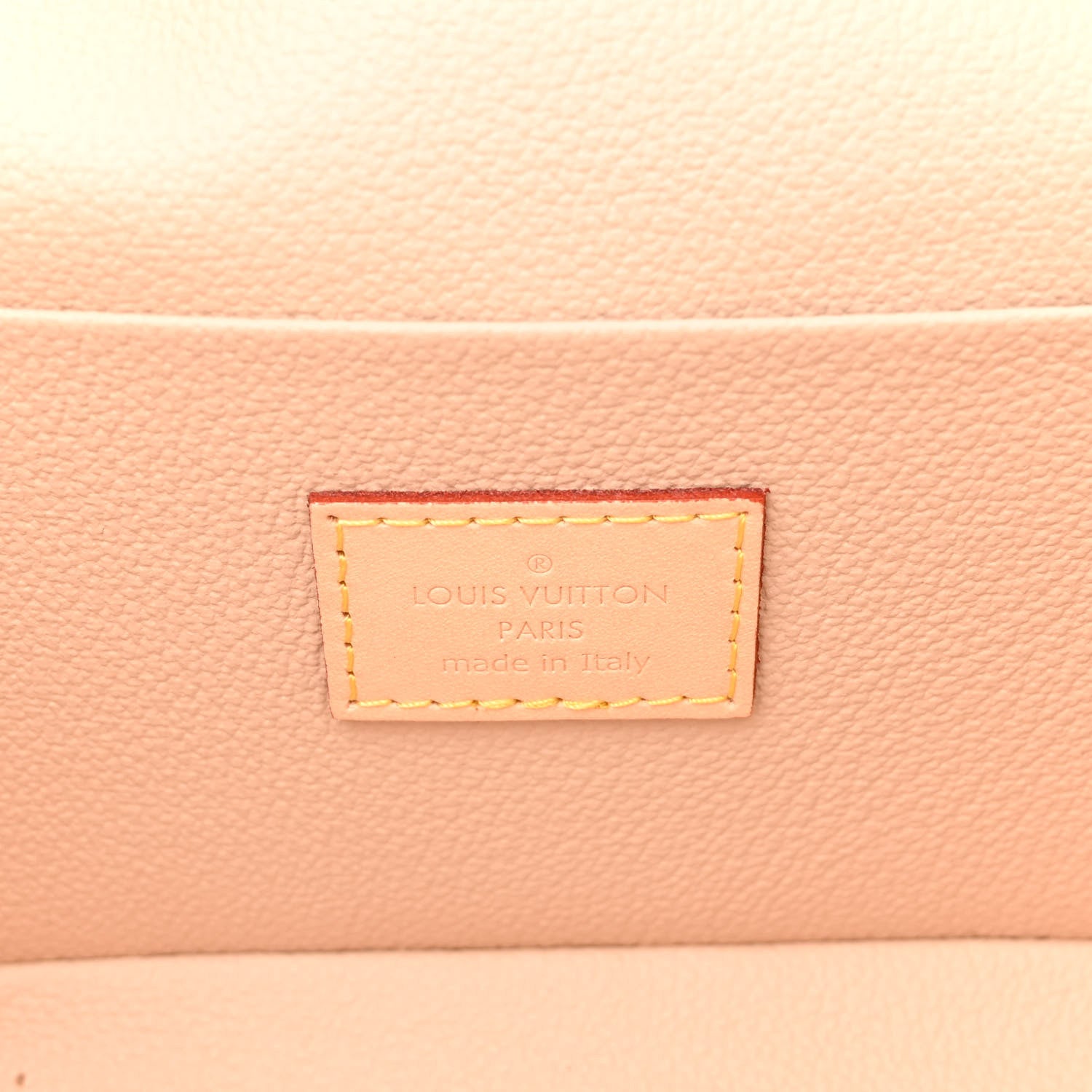 Louis Vuitton Monogram Nice Mini 6 of 9