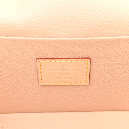 Louis Vuitton Monogram Nice Mini 6 of 9