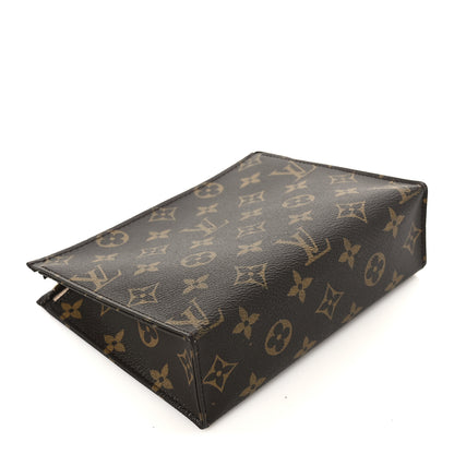 Louis Vuitton Monogram Toiletry Pouch 19 4 of 8