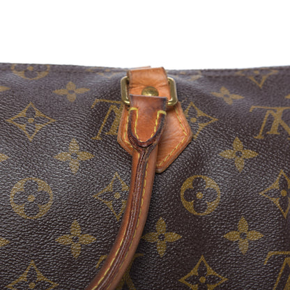 Louis Vuitton Monogram Speedy 35 13 of 17