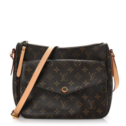Louis Vuitton Monogram Mabillon 1 of 8