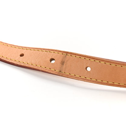 Louis Vuitton Monogram Menilmontant MM 9 of 9