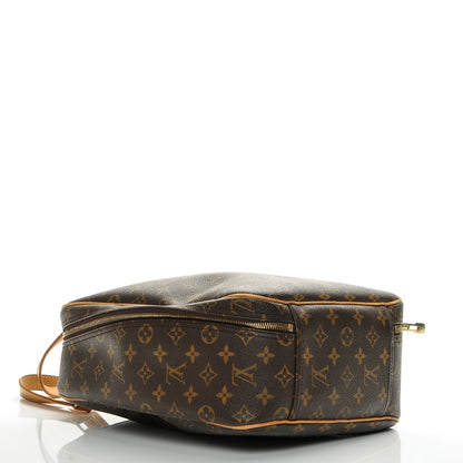Louis Vuitton Monogram Excursion Shoe Bag 4 of 6