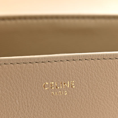 Celine Supple Calfskin Teen Nino Cappuccino 7 of 14