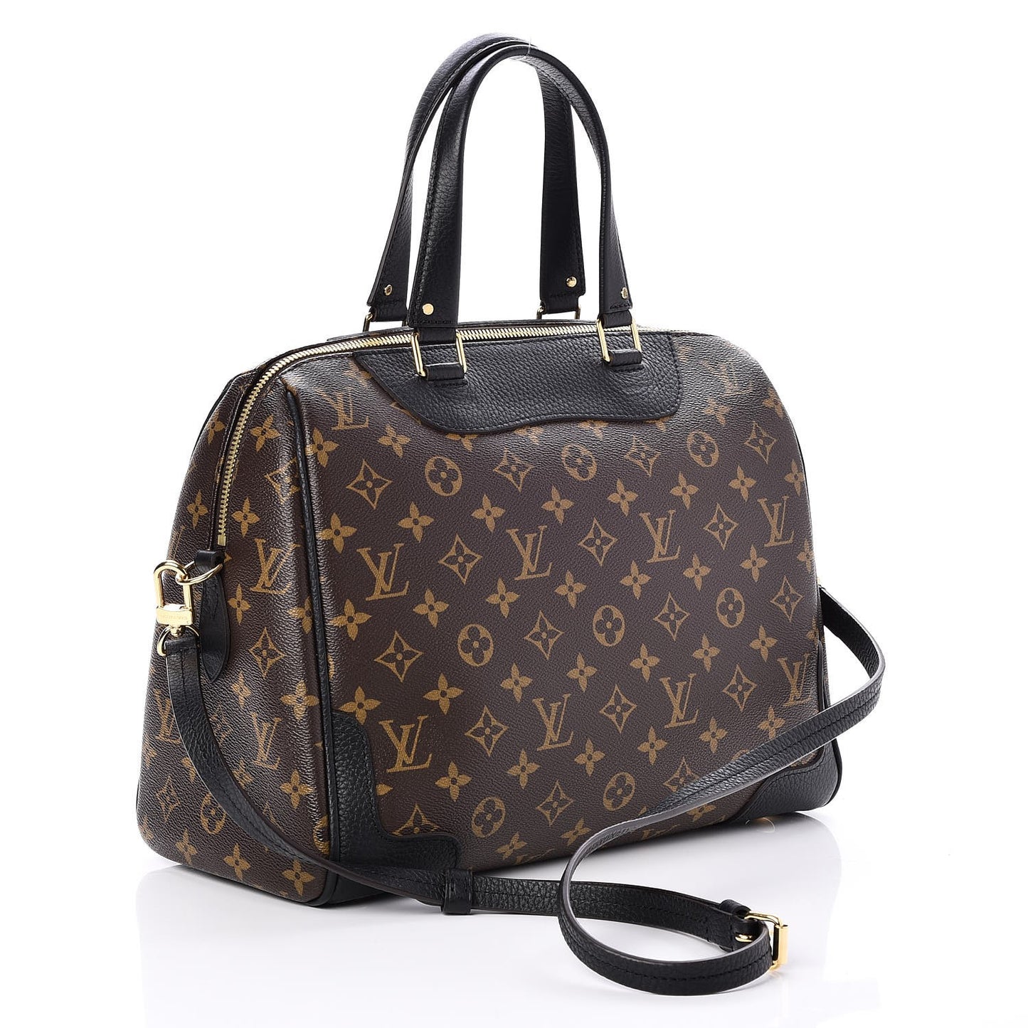 Monogram Retiro NM Black