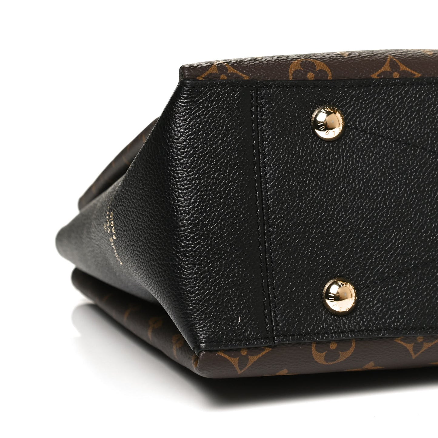 Monogram Surene MM Black