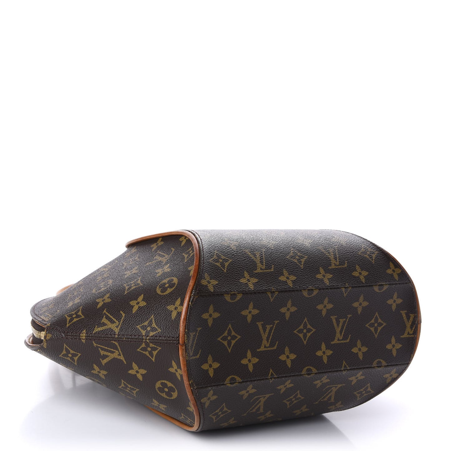 Monogram Ellipse MM