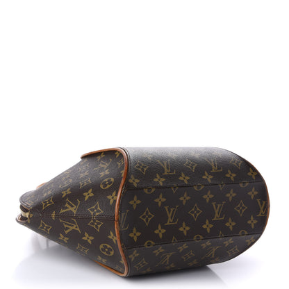 Louis Vuitton Monogram Ellipse MM 4 of 10