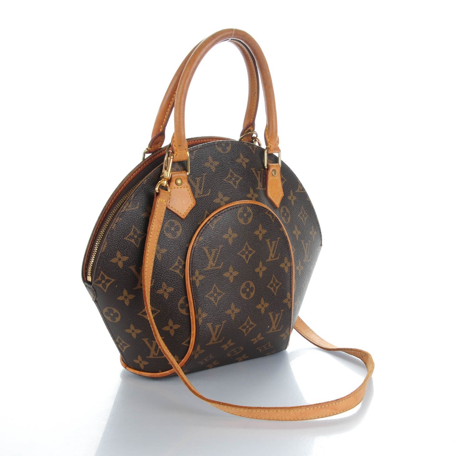 Louis Vuitton Monogram Ellipse PM 5 of 11