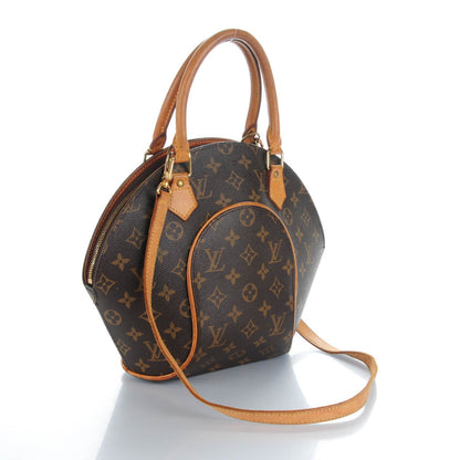Louis Vuitton Monogram Ellipse PM 5 of 11