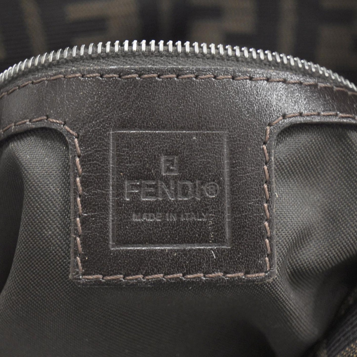 Zucca Baguette Tobacco