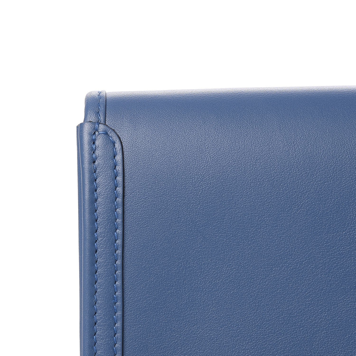 Hermes Swift Jige Elan 29 Clutch Bleu Agate 11 of 14