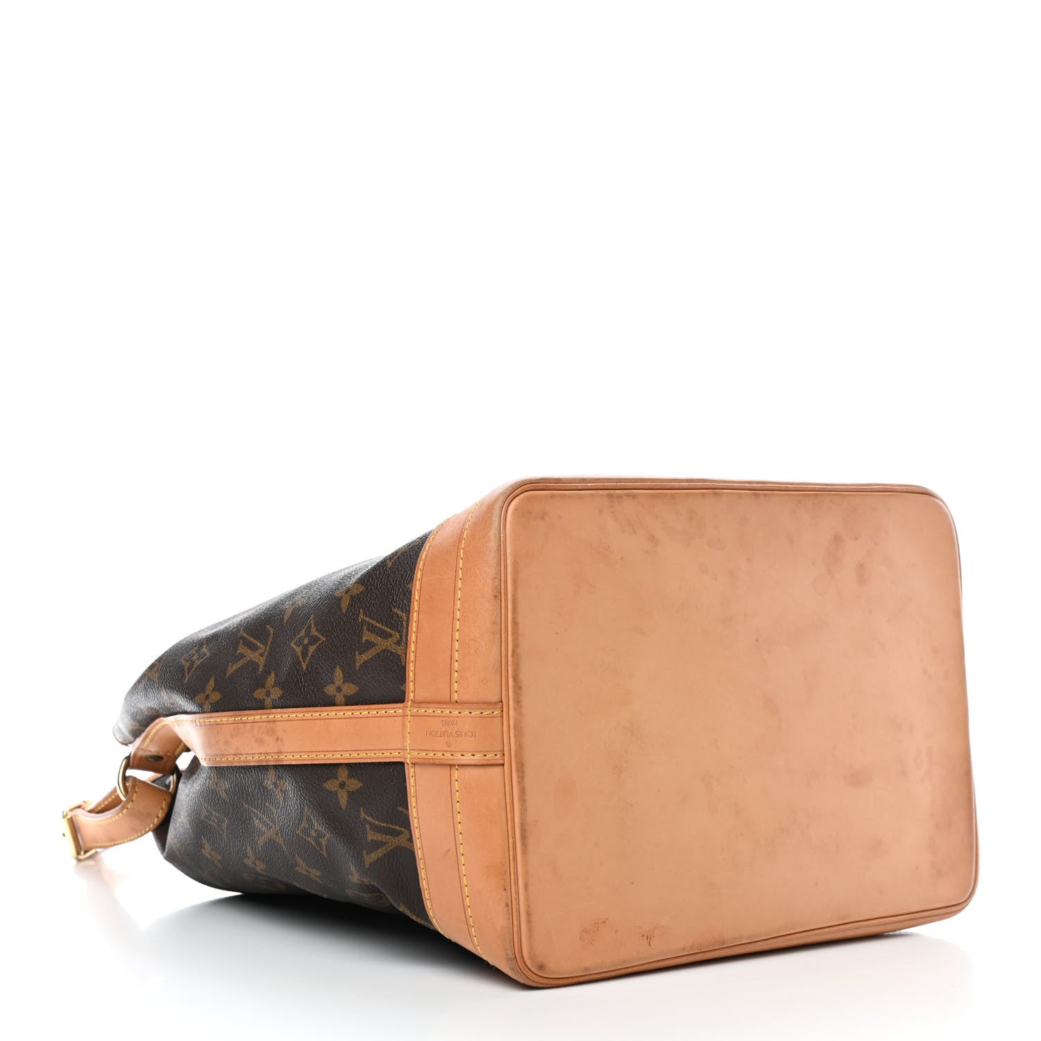 Louis Vuitton Monogram Noe 3 of 6