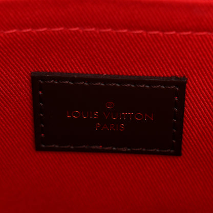 Louis Vuitton Damier Ebene Croisette 6 of 11