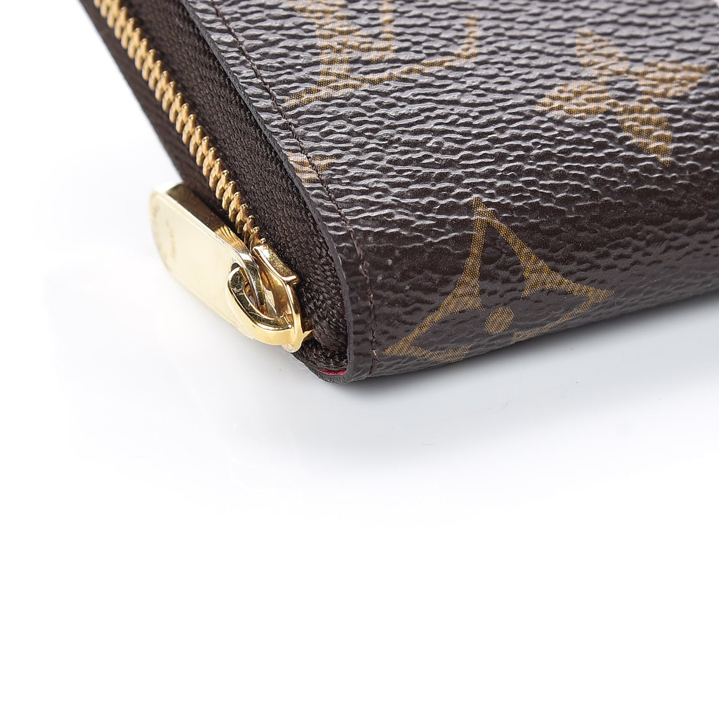 Monogram Summer Trunks Zippy Coin Purse