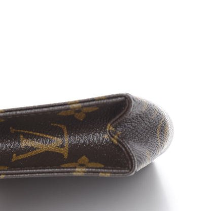 Louis Vuitton Monogram Toiletry Pouch 15 9 of 10
