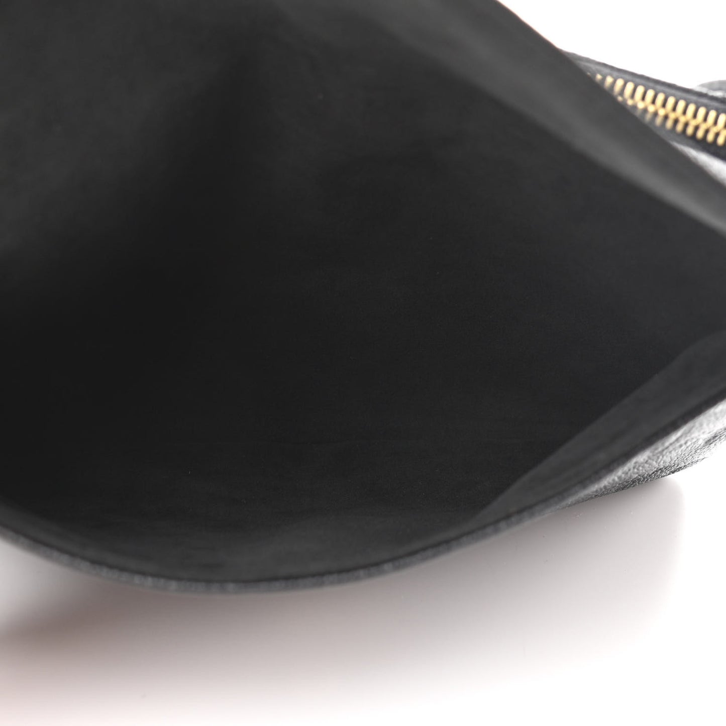 Empreinte Twice Black