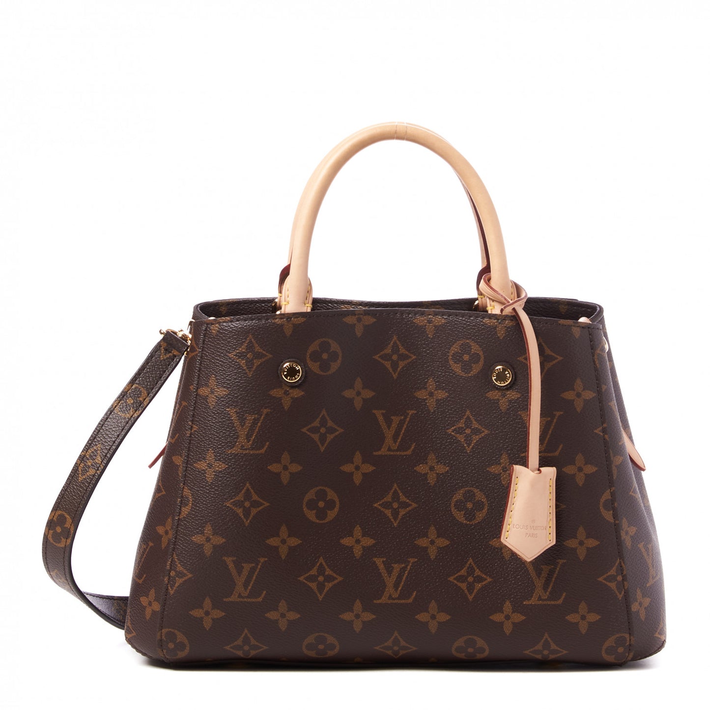 Monogram Montaigne BB