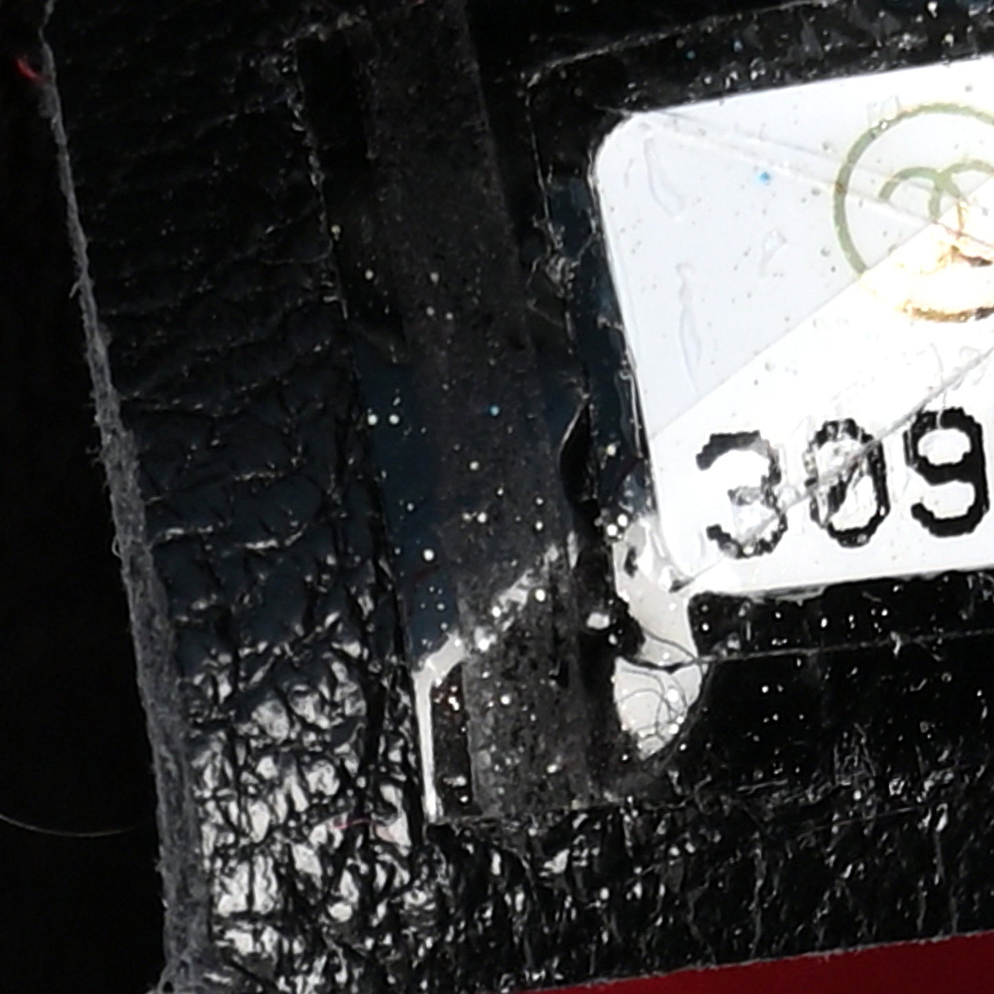 Lambskin Quilted Medium Chanel 19 Flap Black