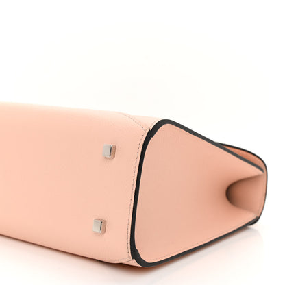 Moynat Carat Calfskin Gabrielle PM Petal 7 of 7