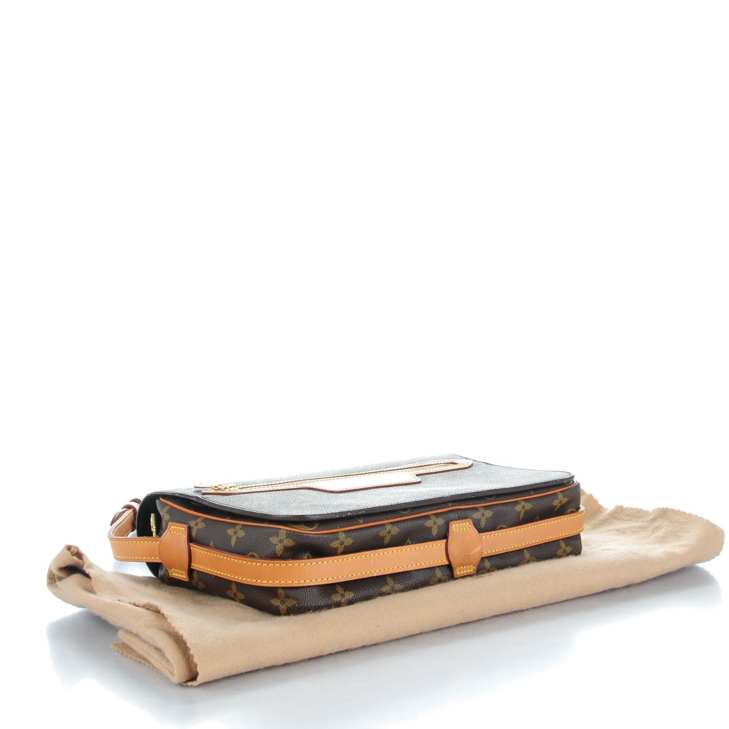 Monogram Saint Germain GM