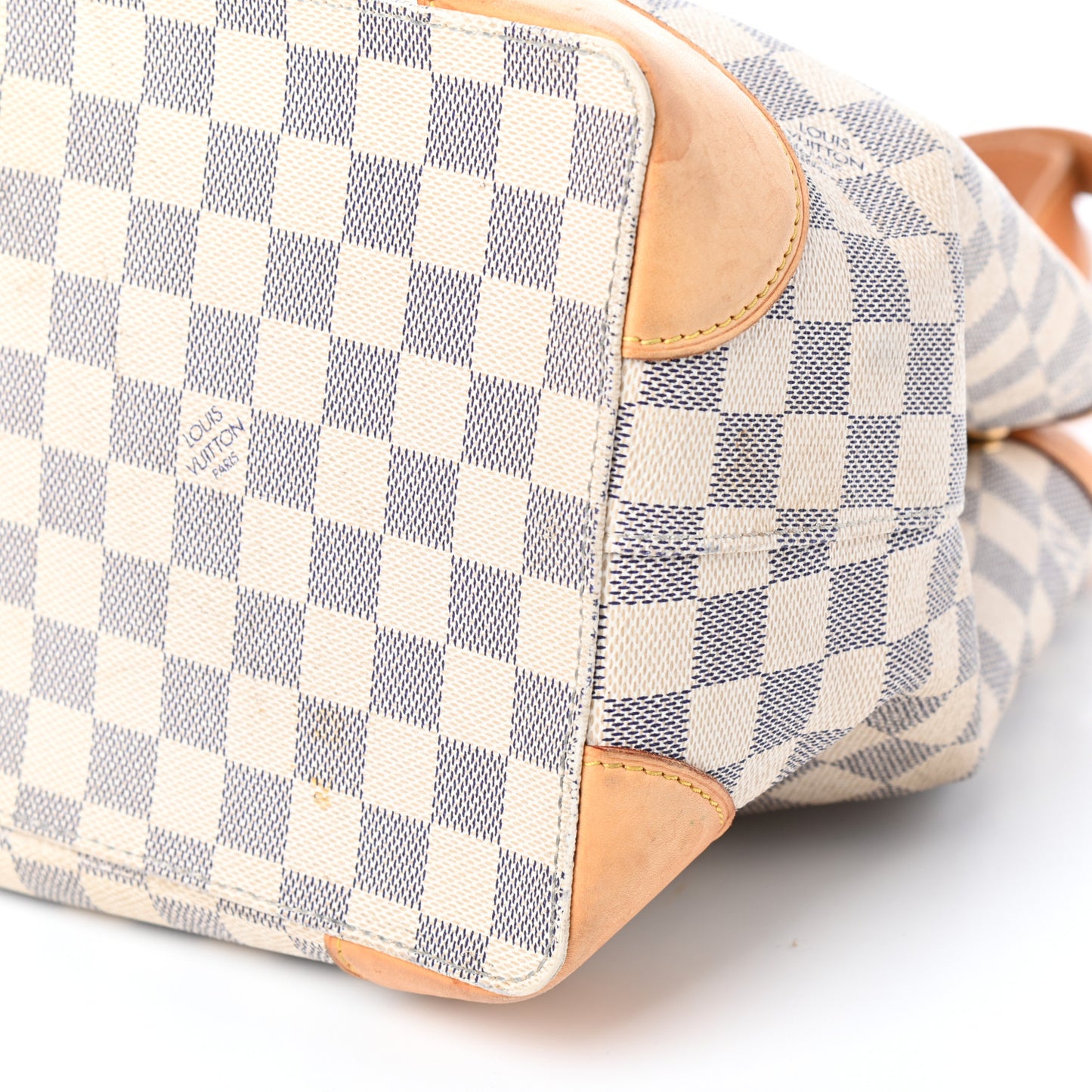 Damier Azur Hampstead MM