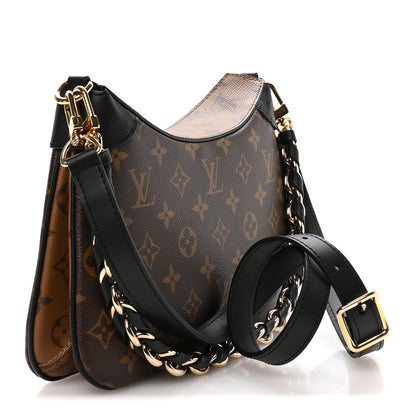 Louis Vuitton Reverse Monogram Twinny 3 of 9