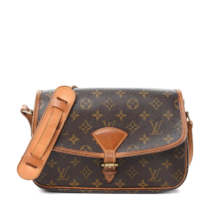 Louis Vuitton Monogram Sologne 1 of 17