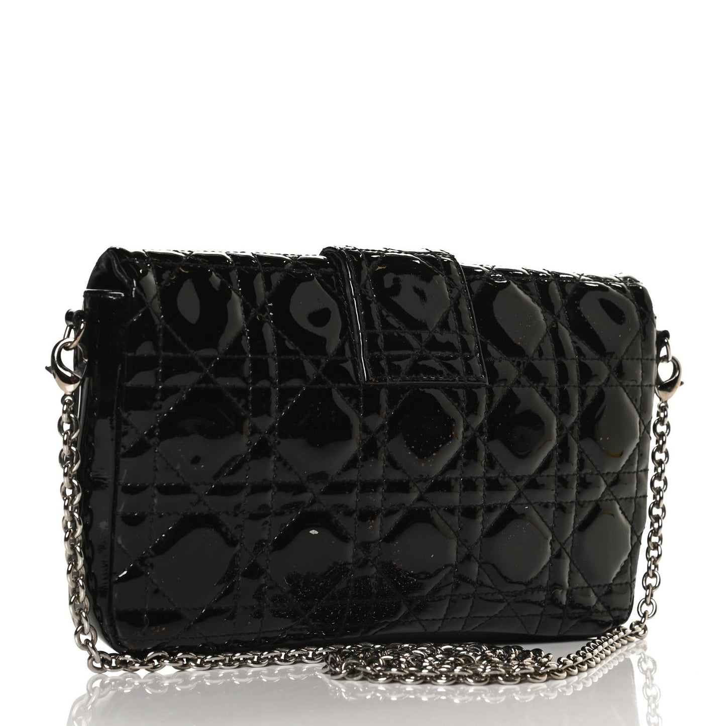 Patent Cannage New Lock Pouch Black