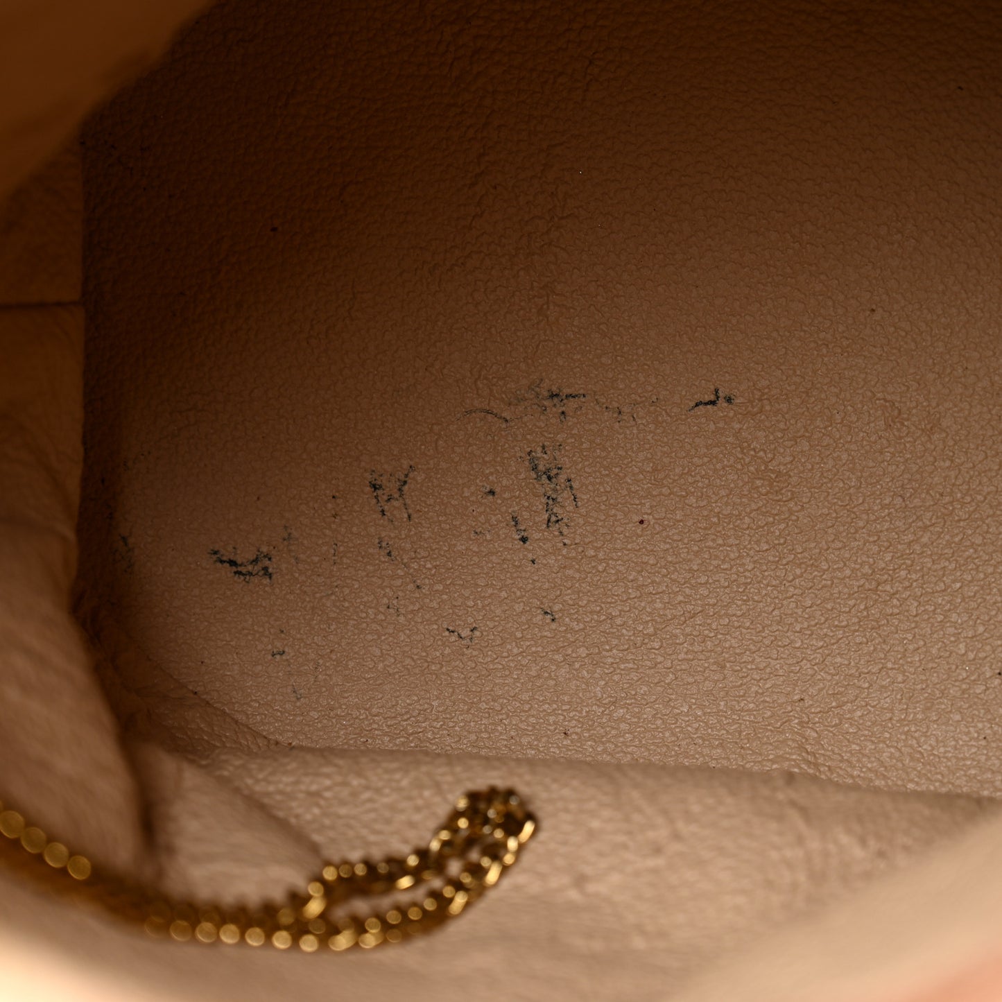 Monogram Petit Bucket 23