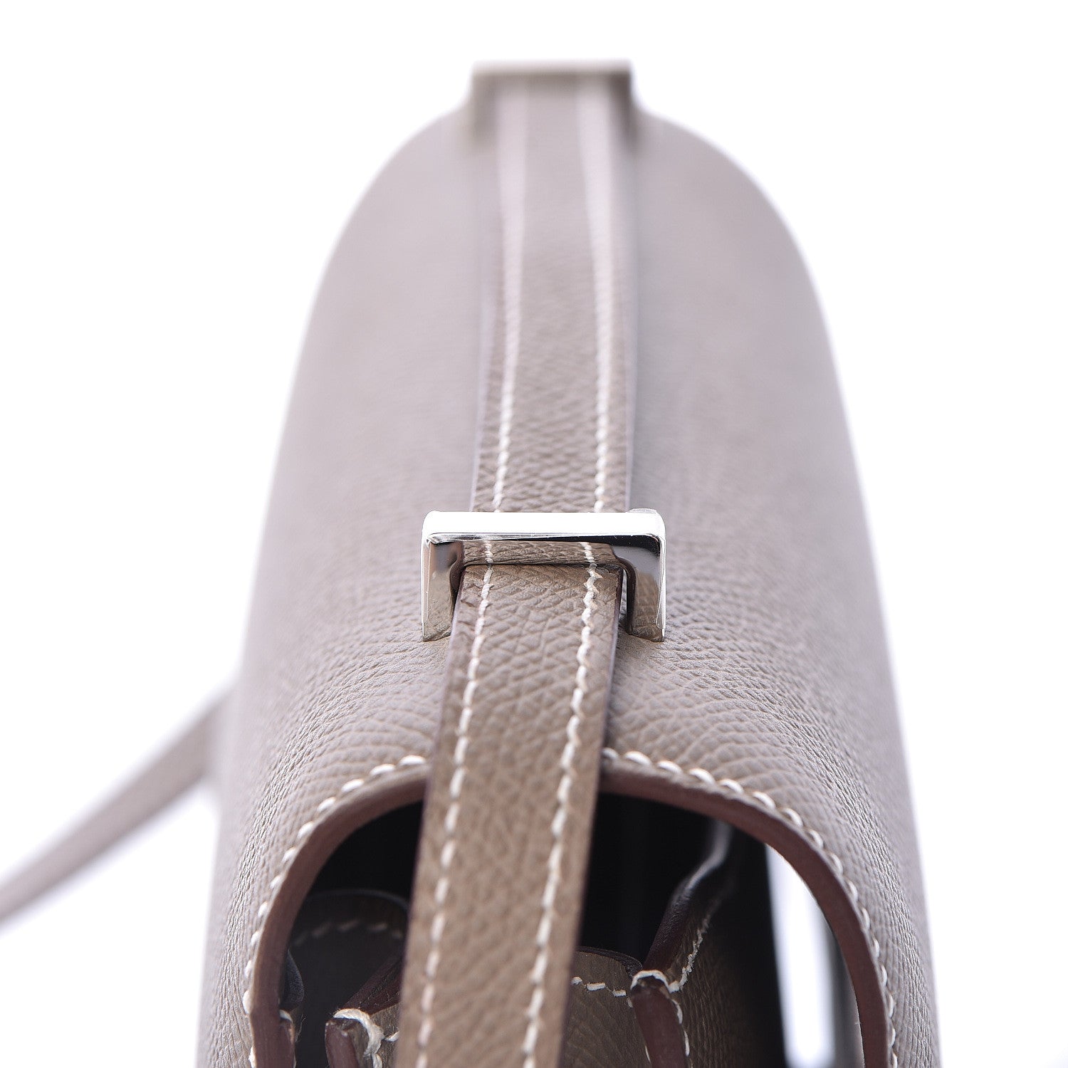 Hermes Epsom Constance 18 Etoupe 20 of 21