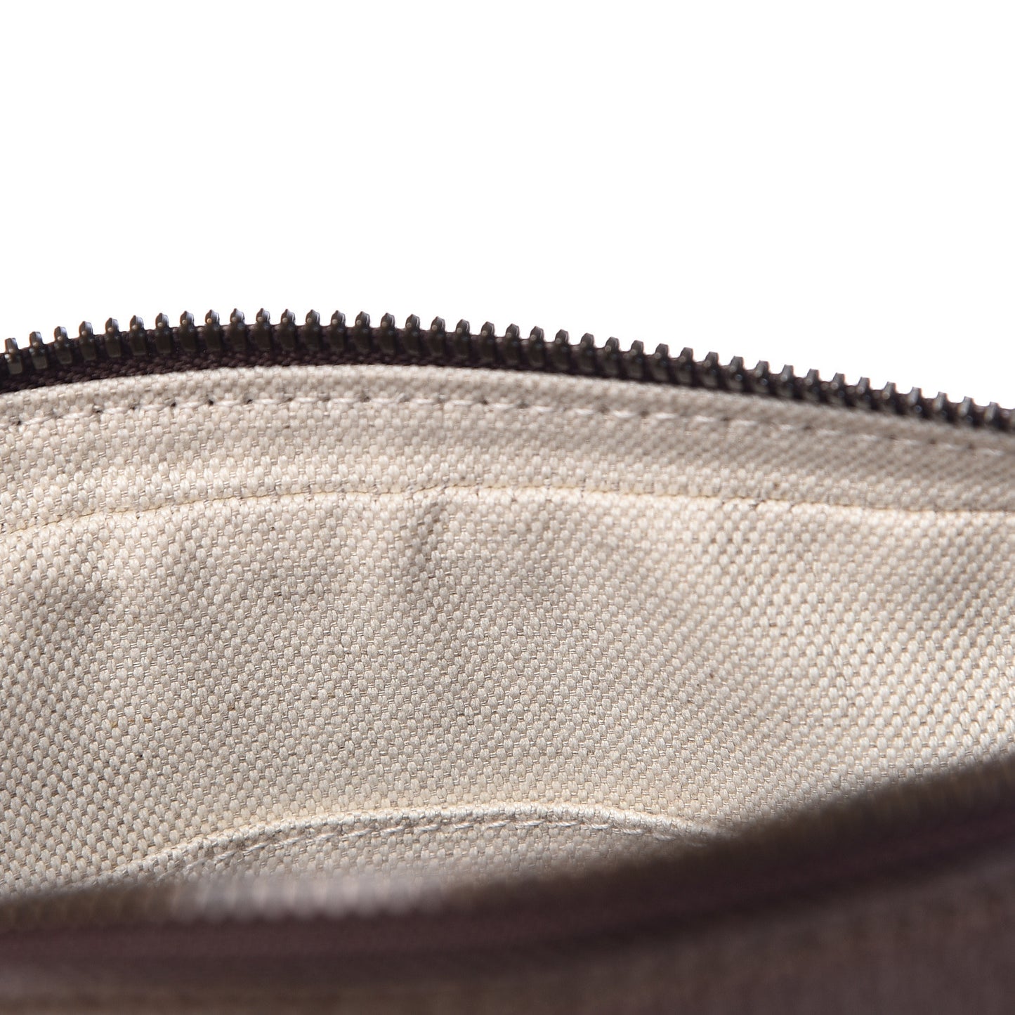GG Supreme Monogram Web Small Ophidia Messenger Bag Brown